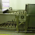 Dried fruit processing line/raisins making line